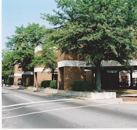 OLD AUGUSTA METRO CHAMBER OF COMMERCE
