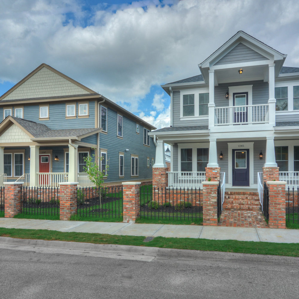 Augusta Tomorrow LANEY WALKER/BETHLEHEM